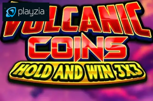 Volcanic Coins
